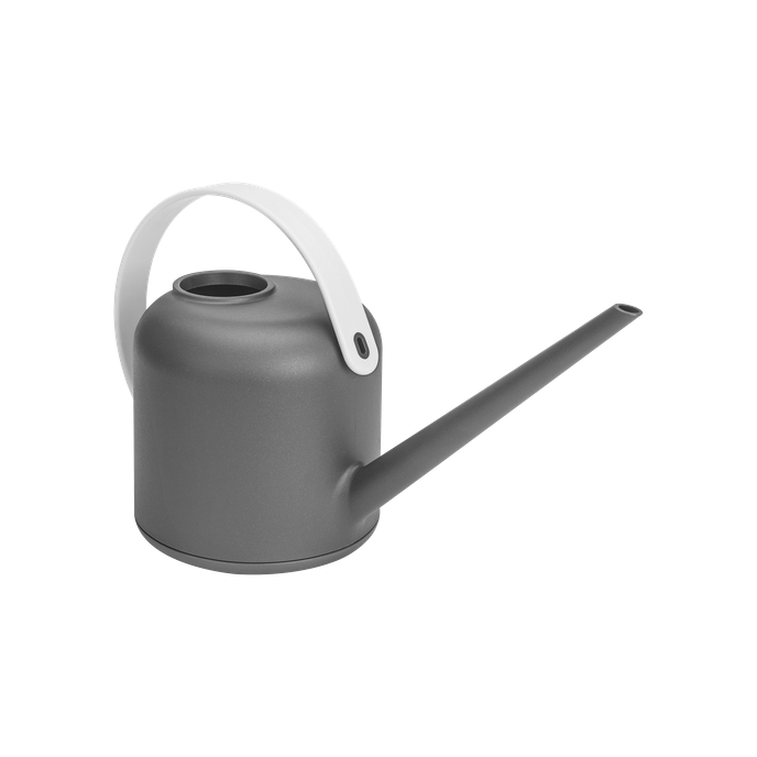 b.for soft giesskanne 1,7ltr anthrazit